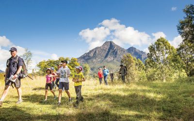 September School Holiday Activity Program