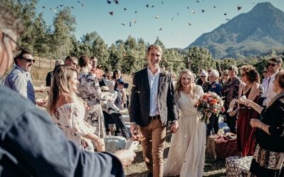 Intimate Elopements and Micro Weddings