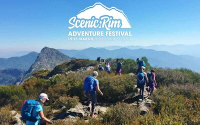 Scenic Rim Adventure Festival