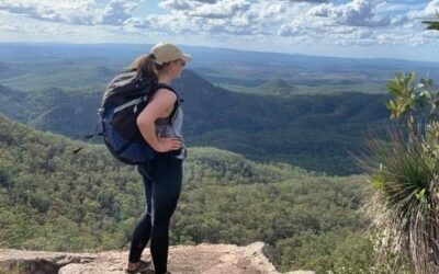 2022 EmpowHER Program for women and girls