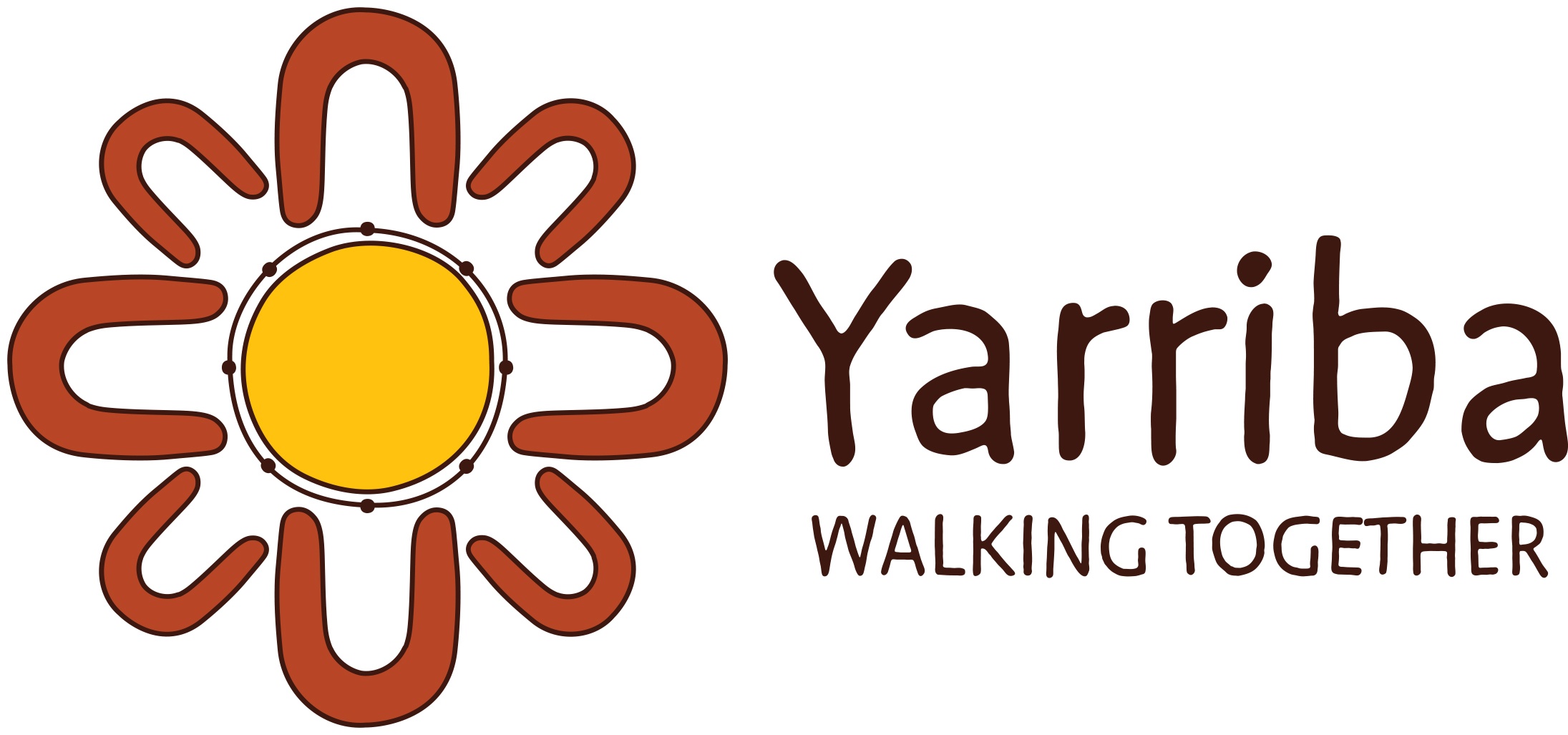 Yarriba Dreaming logo